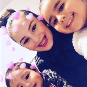 Meet your Posher, Irene